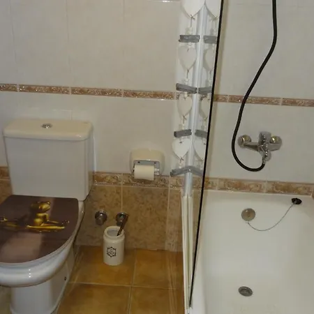 بيت للعطل Estrella دينايا