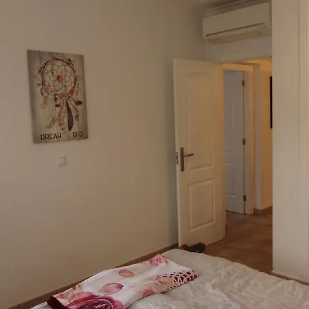 Estrella بيت للعطل *