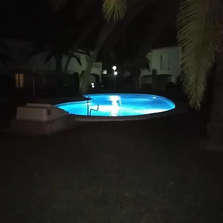 Estrella بيت للعطل دينايا